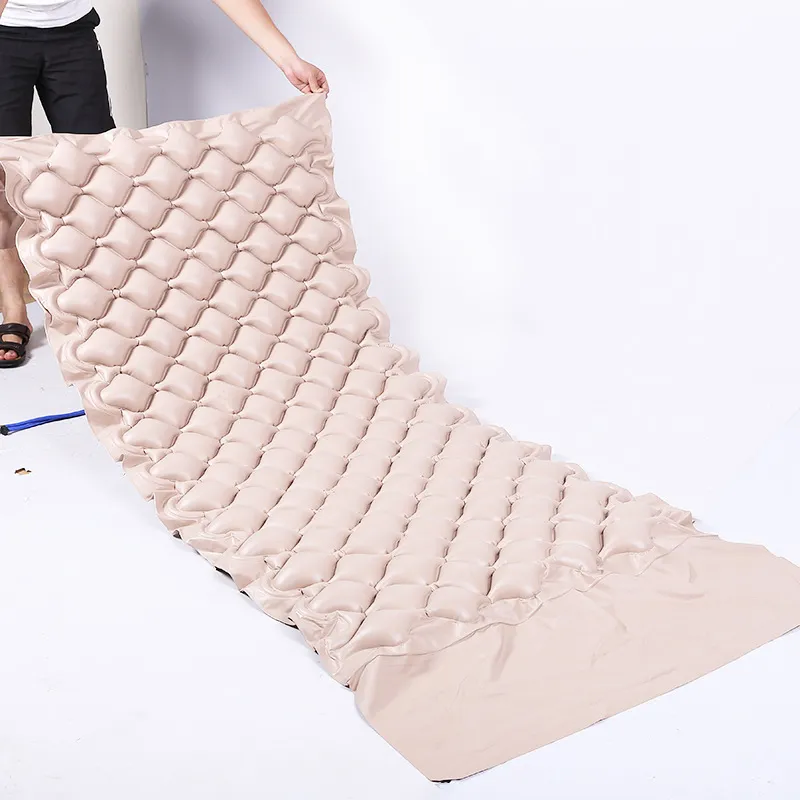 Anti-Bedsore Bubble Air Mattress