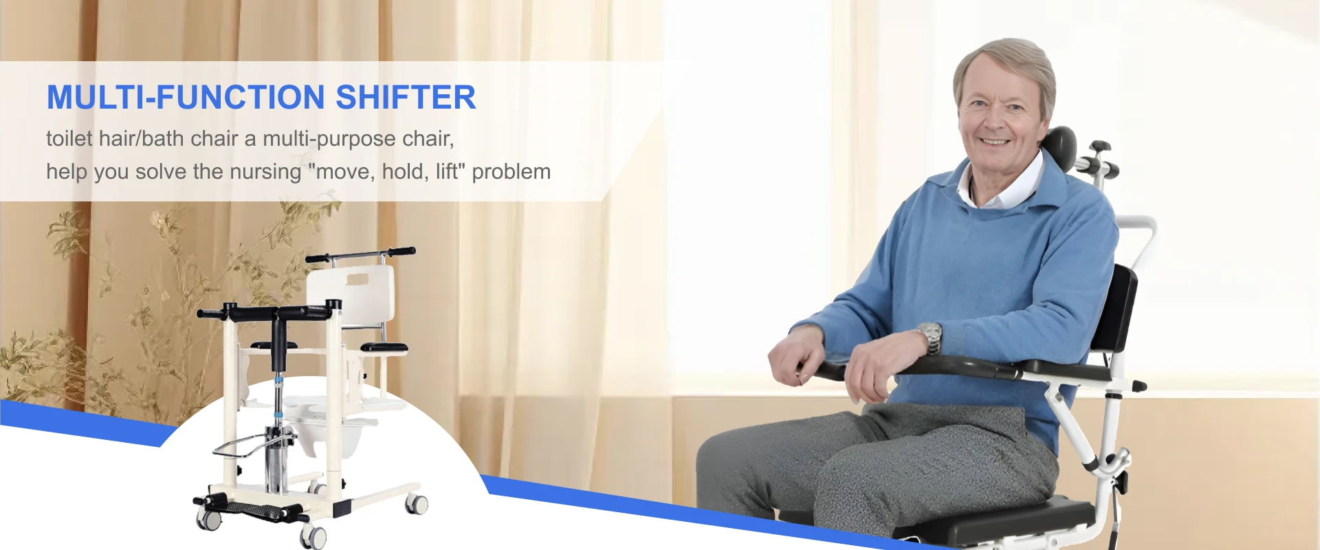 walking aids manufacturers